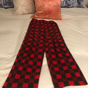 Boys Osh Kosh fleece sweatpants